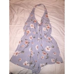 2 FOR $15 BUNDLE Tillys Romper